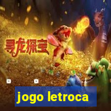 jogo letroca